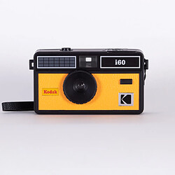 Acheter KODAK DA00258 - Pack Appareil Photo KODAK i60 et 1 pellicule 36 poses 400 ISO - Objectif 31 mm - Pour films 35 mm - Jaune - Jaune