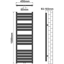 Convecteur électrique