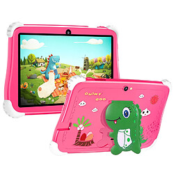 Yonis Tablette Enfant 7 Pouces Android WiFi