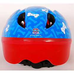 Avis Volare Paw Patrol Casque de vélo bleu rouge 51-55 cm