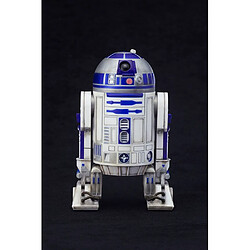 Acheter Pack 3 Statuettes 3PO & R2-D2 & BB-8 Kotobukiya 7-17cm