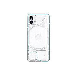 PHONECARE Film Hydrogel Full Cover Arriére pour Nothing Phone (1) - Transparent