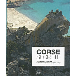 Corse secrète - Occasion