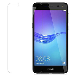 Cadorabo Verre trempé Huawei Y5 2017 / Y6 2017 Film Protection