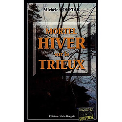 Mortel hiver sur le Trieux