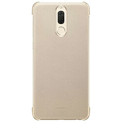 Huawei BXHU2218 coque de protection pour téléphones portables 15 cm (5.9') Housse Or