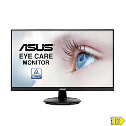 Écran Asus VA27DCP Full HD 75 Hz pas cher