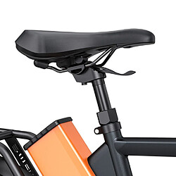 Acheter Vélo Électrique ENGWE P275 PRO 19.2Ah - Moteur 250W Batterie 691.2Wh Autonomie 260KM - Noir et orange