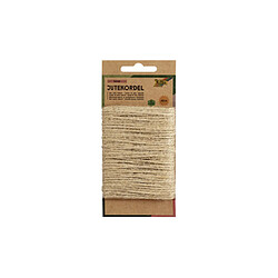 folia Cordon de jute, 20 m, naturel ()