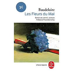 Les fleurs du mal - Occasion