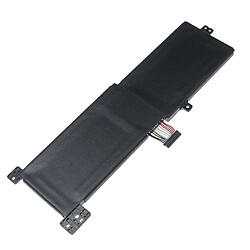 vhbw batterie compatible avec Lenovo IdeaPad 330, 330-15ARR, 330G laptop (4600mAh, 7.5V, Li-Polymère, noir)