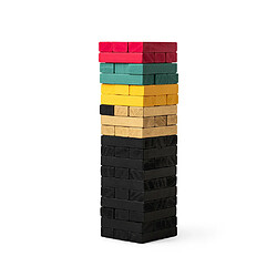 Jeu de Tumbling Blocks