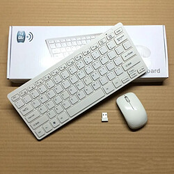 Clavier Souris Bundles