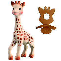 Vulli Coffret So'Pure : Sophie la girafe