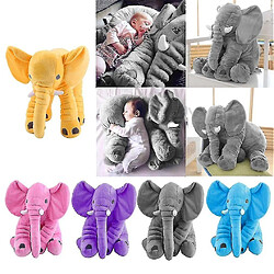 Avis Universal Coussin animal en peluche pour bébé dormant somnifère