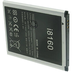 Otech Batterie compatible pour SAMSUNG EB425161LU