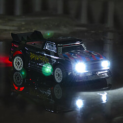 RC Voiture 2.4G 1/16 4WD Dérive Voiture Haute Vitesse Plat de Course Voiture de 80m Plage de Contrôle, 30km/h pas cher