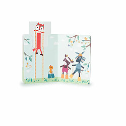 Livre pop up - Garden party - Lilliputiens pas cher