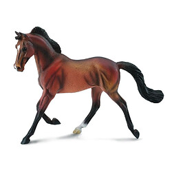 Figurines Collecta Figurine Cheval : Jument Pure