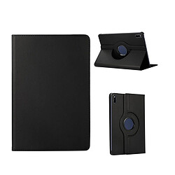 PHONECARE Coque 360 Rotation Anti-Impact Protection pour Samsung Galaxy Tab S8 Ultra 5G - Noir