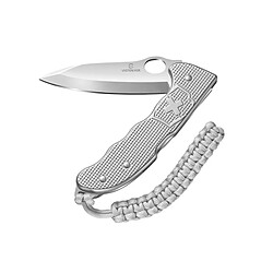 VICTORINOX - 0.9415.M26 - VICTORINOX HUNTER PRO M ALOX GRIS + PARACORD