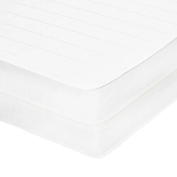 Acheter Maison Chic Matelas Mousse à mémoire de forme de Chambre, Matelas doux 120 x 200 cm Visco 18 cm -GKD29857