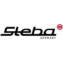 Steba 051100 ER1 Stérilisateur 27 L - 1800 W - Température 30 / 100° C