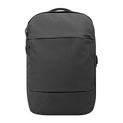 Incase Sac à dos pour MacBook Pro 15 / 16'' Modèle Backpack City Compact Noir