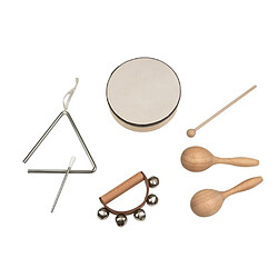 Egmont Toys Set d'instruments de musique