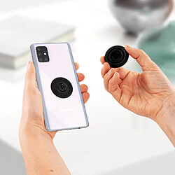 PopGrip Smartphone Maintien et Support Vidéo Design ancre Blanc PopSockets pas cher