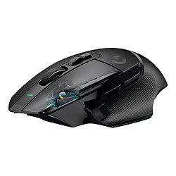 Yonis Souris Gaming Sans Fil 1000DPI 13 Boutons