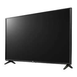 Lg Import Téléviseur 32'' 81 cm LG 32LQ570B6LA