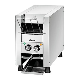 Toaster Convoyeur Mini-XS - Bartscher pas cher