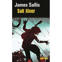 Une enquête de John Turner. Salt River - Occasion