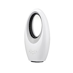 Ardes AR5BL1 ventilateur Ventilateur sans lame domestique Blanc