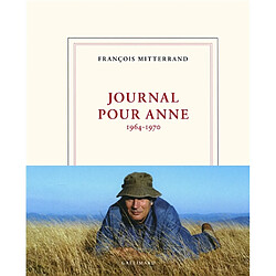 Journal pour Anne : 1964-1970 - Occasion