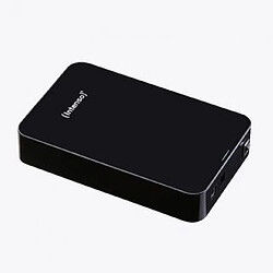 Acheter Ina Intenso Memory Center Disque dur externe 3,5" 3 To USB 3.0 Noir