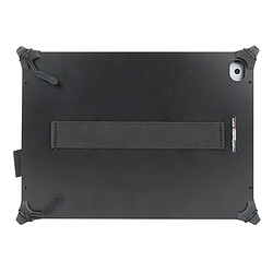 Avis Coque de protection durcie - Mobilis - iPad 2018/2017/Air 2/Air - Noir