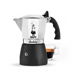 BIALETTI Brikka 0007314