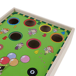 Mini billard jouets jouet préscolaire