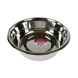 ZOLUX Gamelle en inox pour chien Taille 2.