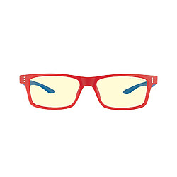 GUNNAR Lunettes anti lumière bleue enfant - CRUZ 8-12 ANS - EDITION SPIDERMAN BEYOND AMAZING | Teintes : AMBER (65% de filtration)