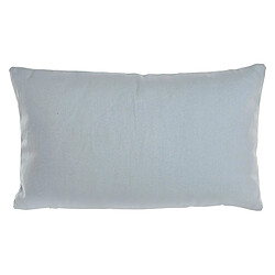 Avis Coussin DKD Home Decor Rayures Bleu Blanc méditerranéen (50 x 15 x 30 cm)