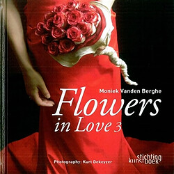 Flowers in love. Vol. 3