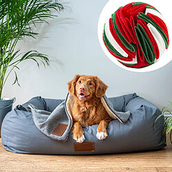 Avis Snuffle ball Chien Puzzle Jouets