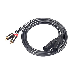 Avis Ligne d\'interconnexion de microphone