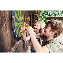 Avis Haba Jeu de fléchettes Terra Kids Softdart