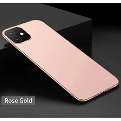 PHONECARE Coque Hard Case SlimShield - Iphone 11 Rose