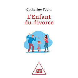 L'enfant du divorce - Occasion