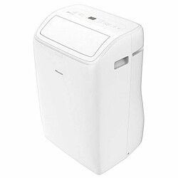 Avis Climatiseur Portable Hisense APC12QC Blanc A (Reconditionné A)